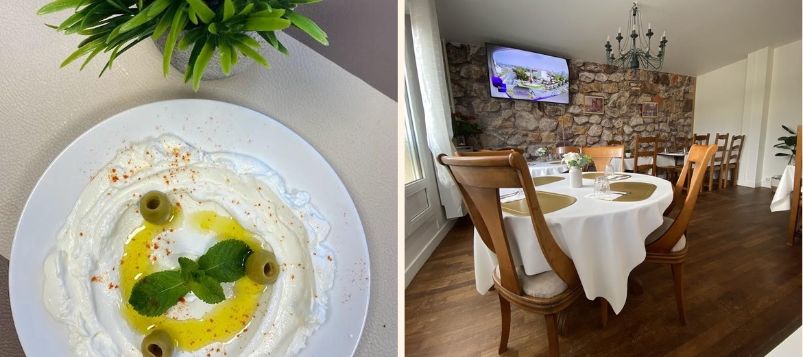 Le luxe syrien - Gallery Image 1