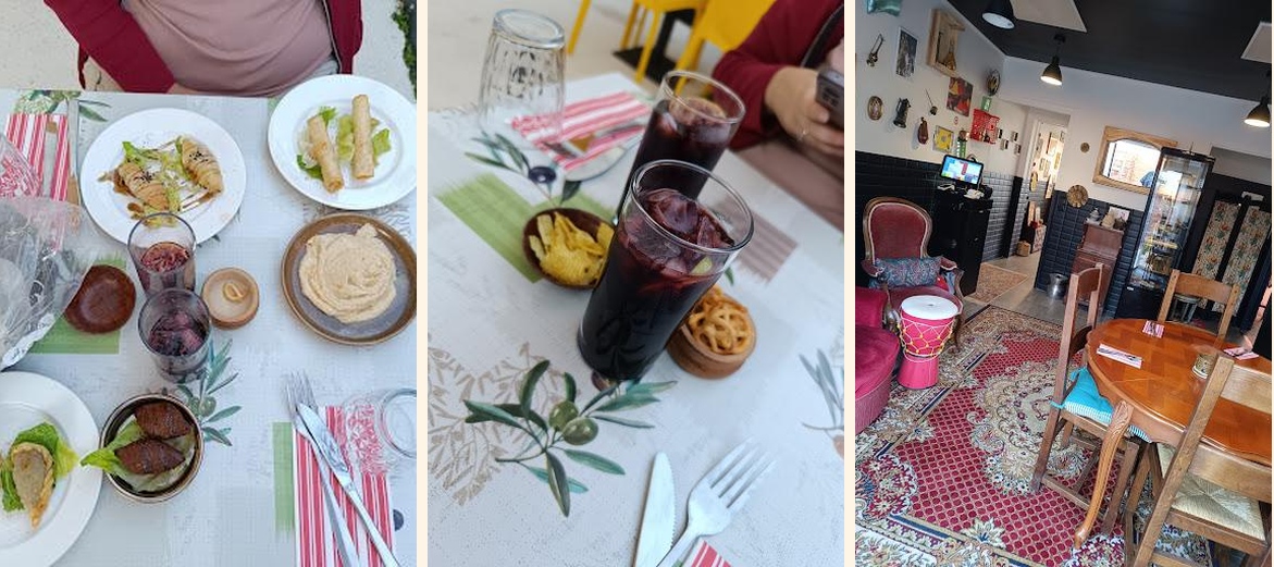 Le luxe syrien - Gallery Image 2