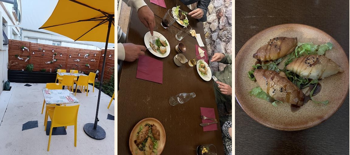 Le luxe syrien - Gallery Image 3