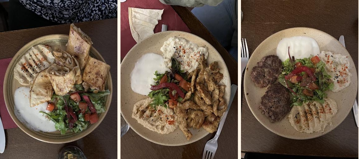 Le luxe syrien - Gallery Image 4