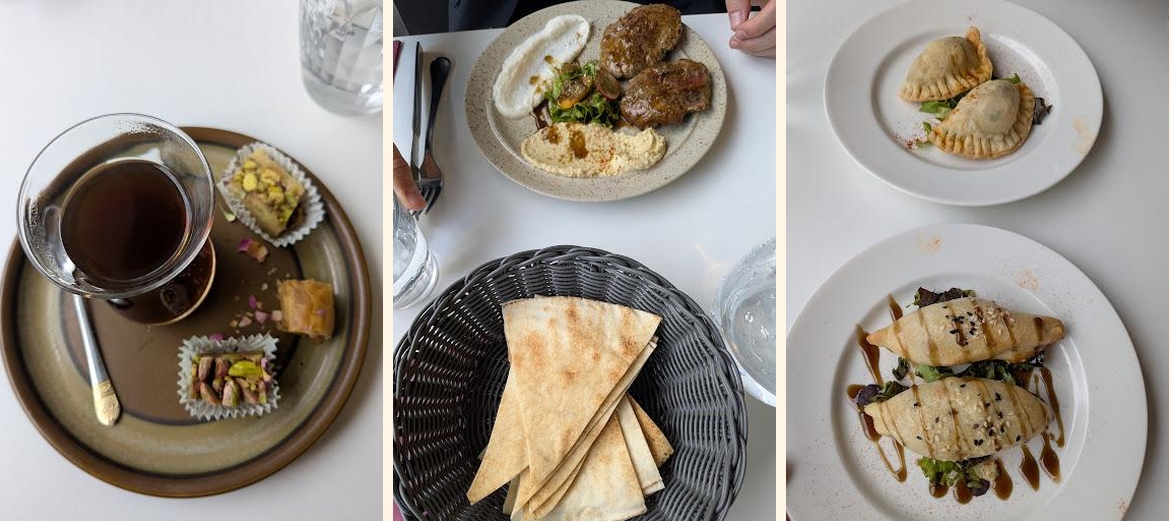 Le luxe syrien - Gallery Image 5