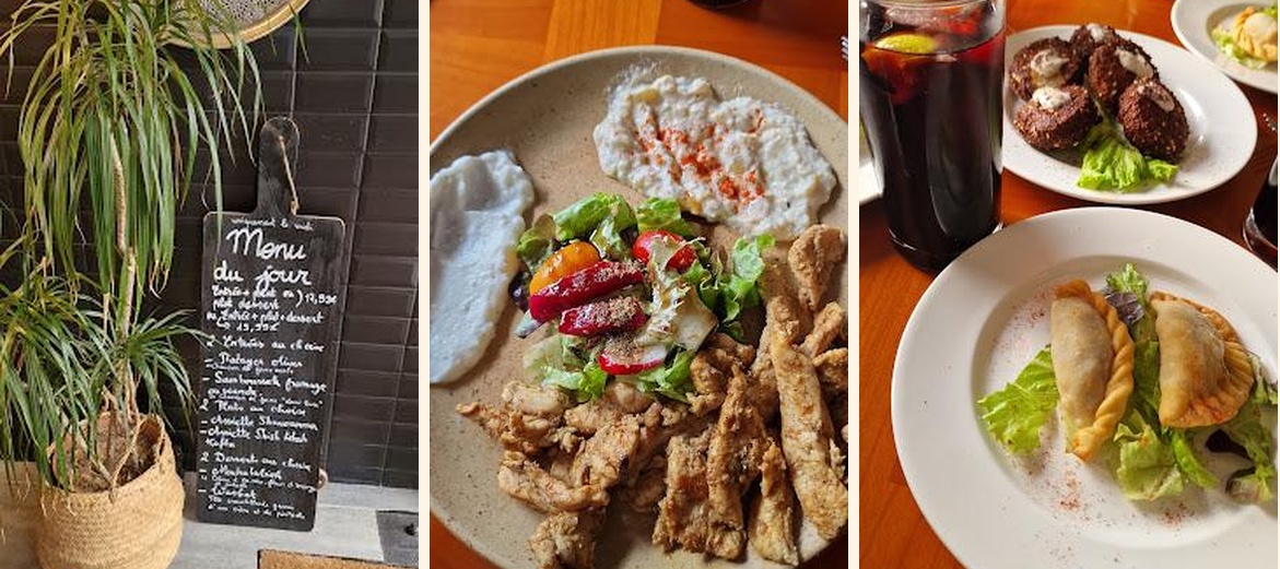 Le luxe syrien - Gallery Image 6