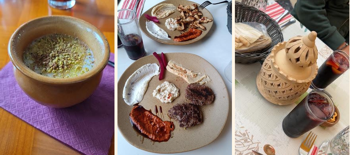 Le luxe syrien - Gallery Image 7